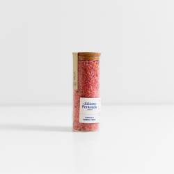 Flor de Sal de Framboesa & Tomilho